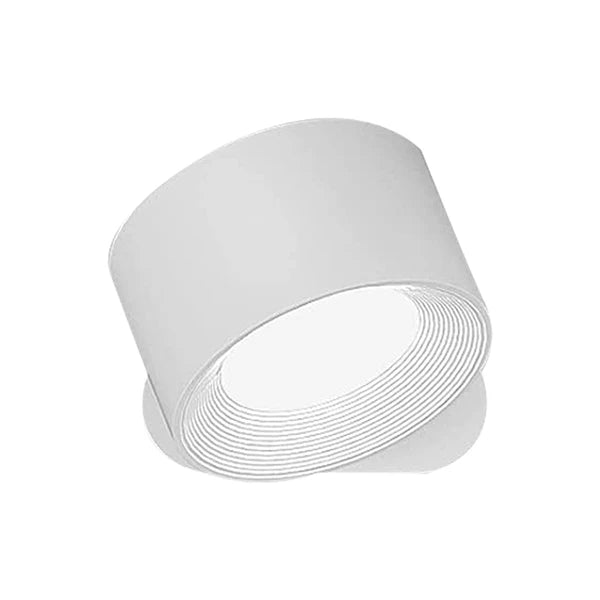 Anti-glare LED wall lamp