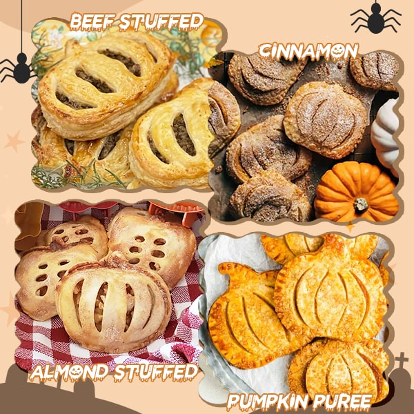 50% OFF | PressaPie™ | Molded Hand-Pie Maker