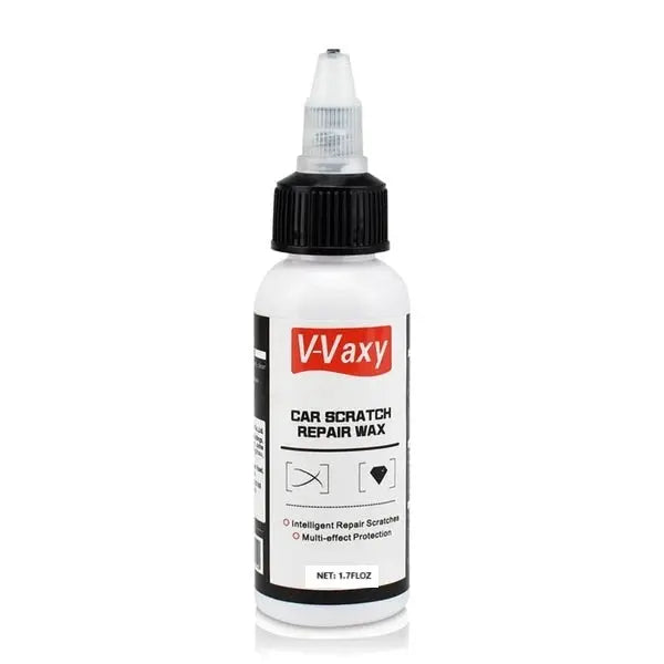 (Buy 1, Get 1 Free) Car Scratch Removal Wax – **Remove scratches in seconds without polishing!