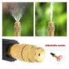 HydroBloom™ | Automatic Watering System for Garden and Balcony