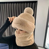 Nordlyn™ - Windproof Head and Neck Warmth