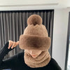 Nordlyn™ - Windproof Head and Neck Warmth