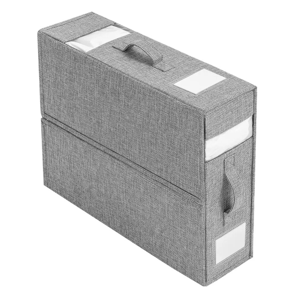 Linen Storage – Simplify the Storage of Your Household Linen