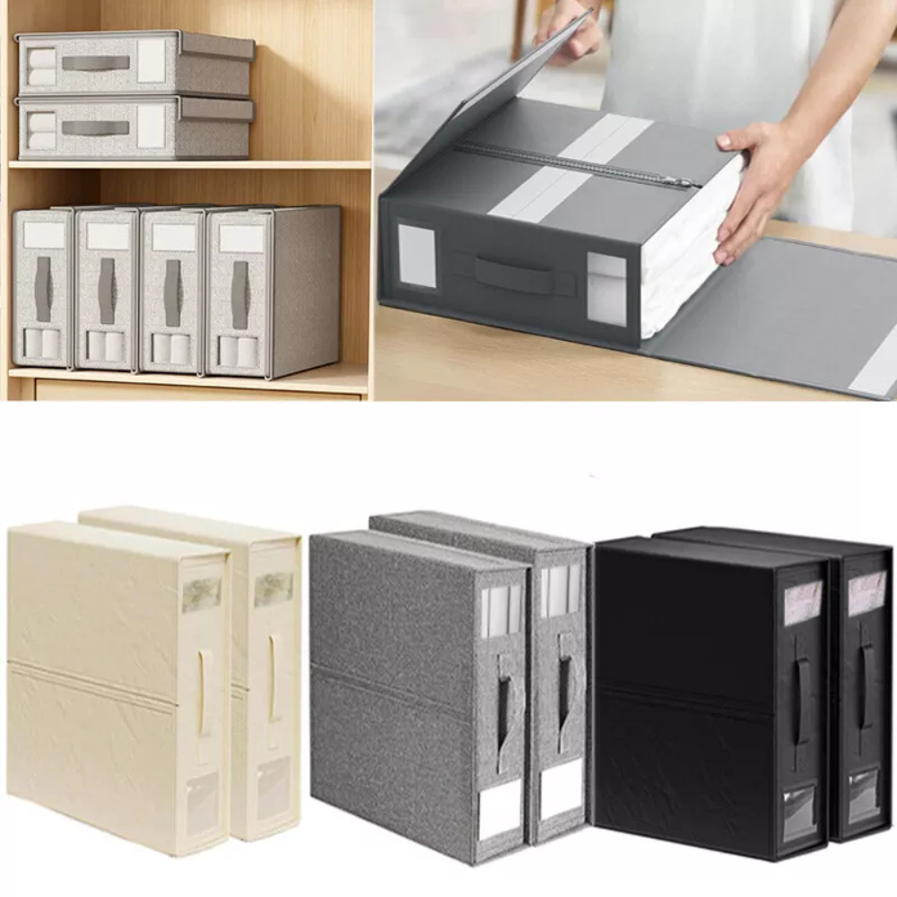 Linen Storage – Simplify the Storage of Your Household Linen