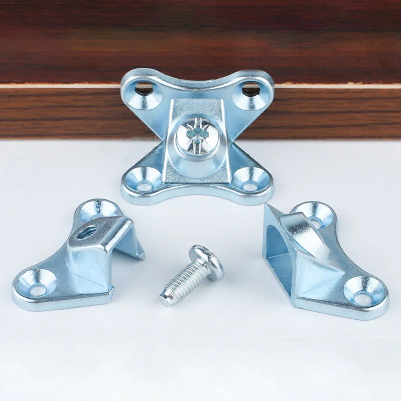 Butterfly Buckles Built to Last (20 pcs)