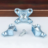 Butterfly Buckles Built to Last (20 pcs)
