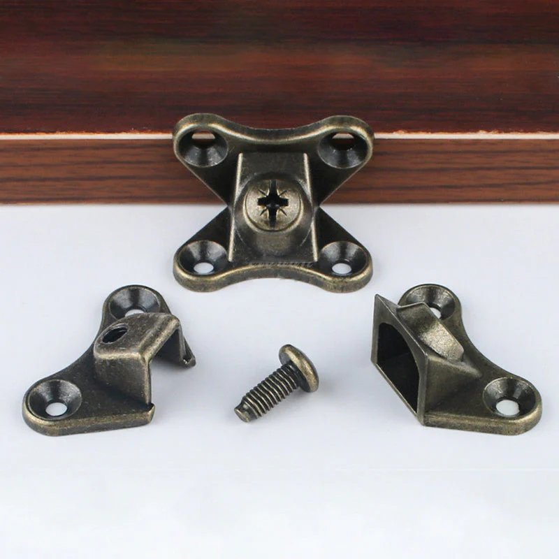 Butterfly Buckles Built to Last (20 pcs)