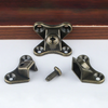 Butterfly Buckles Built to Last (20 pcs)
