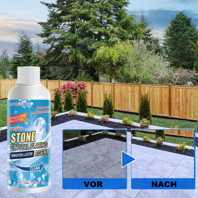 SteinHell™ Versatile Stain Solution