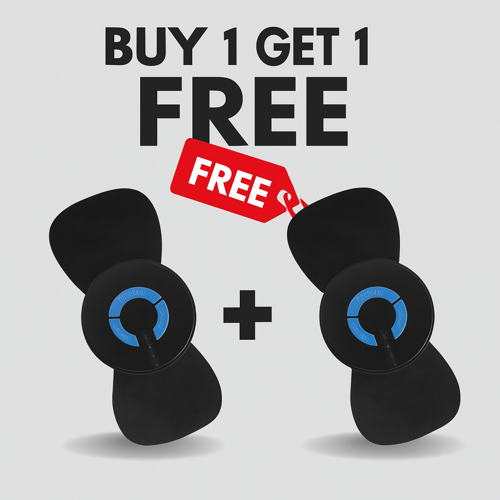 1 + 1 Free: iCare™ – Your Key to a Pain-Free Life