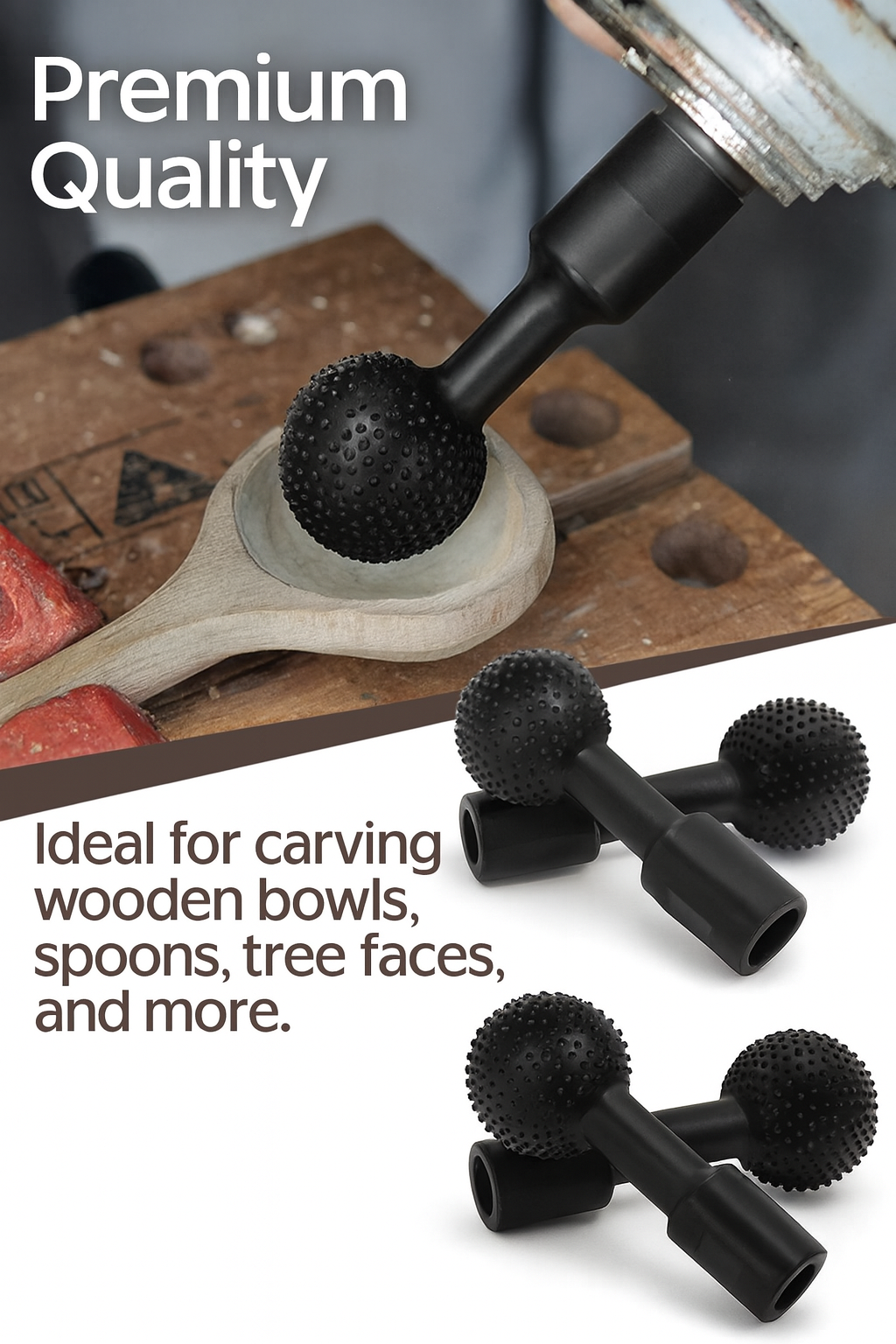 WoodWonders™ | DIY Craft Tool