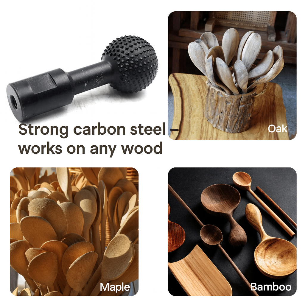 WoodWonders™ | DIY Craft Tool