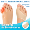 (1 + 1 ) FREE TODAY | ToeAlign™ | Dr.Fit Bunion Correction Sleeve
