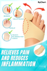 (1 + 1 ) FREE TODAY | ToeAlign™ | Dr.Fit Bunion Correction Sleeve
