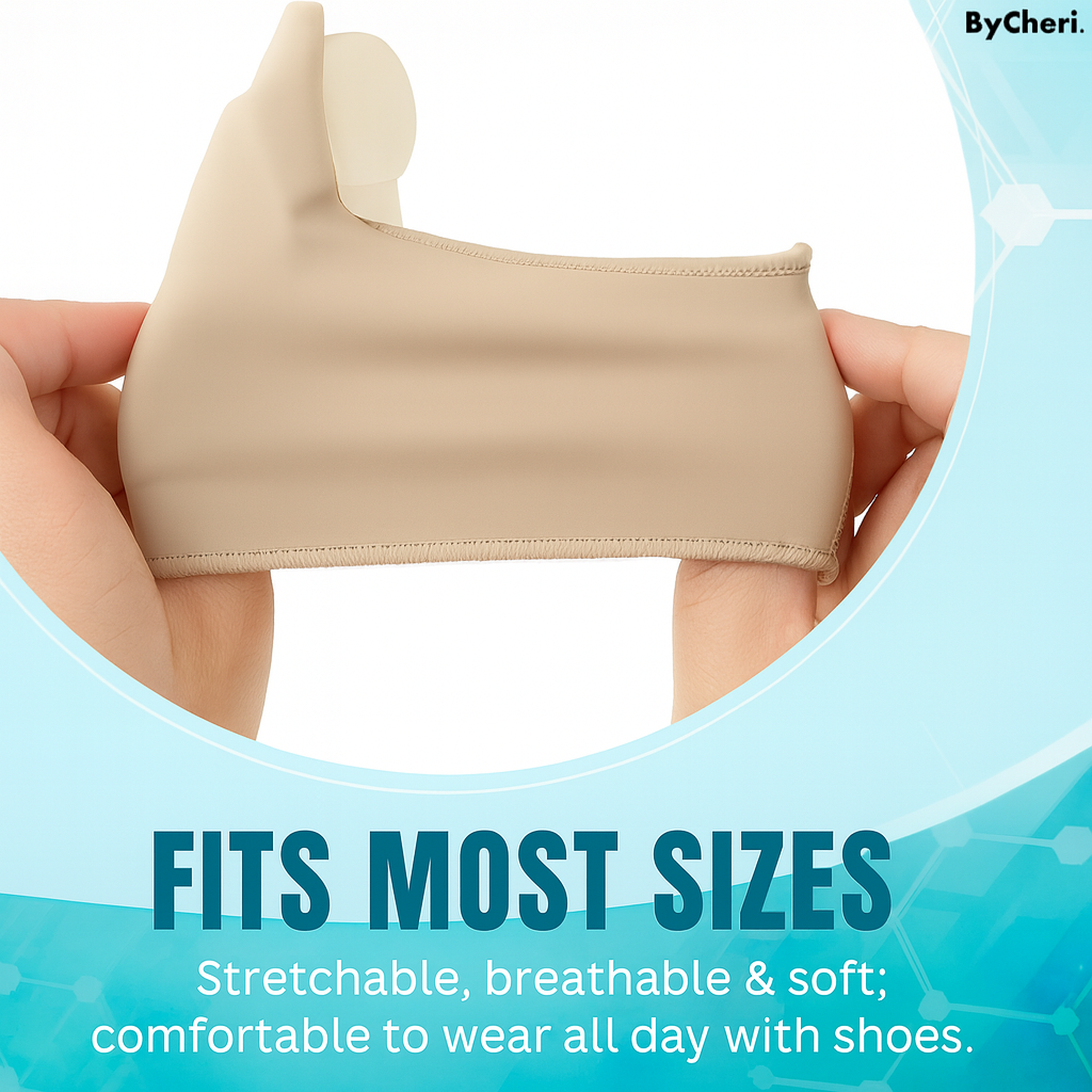 (1 + 1 ) FREE TODAY | ToeAlign™ | Dr.Fit Bunion Correction Sleeve