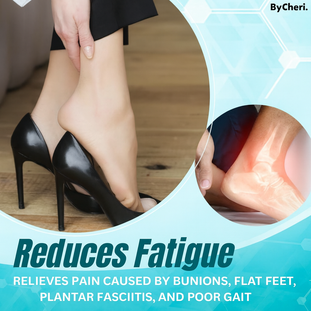 (1 + 1 ) FREE TODAY | ToeAlign™ | Dr.Fit Bunion Correction Sleeve