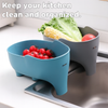 EasyDrain™ | Achieve a clean, Hygienic Kitchen!