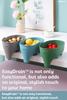 EasyDrain™ | Achieve a clean, Hygienic Kitchen!