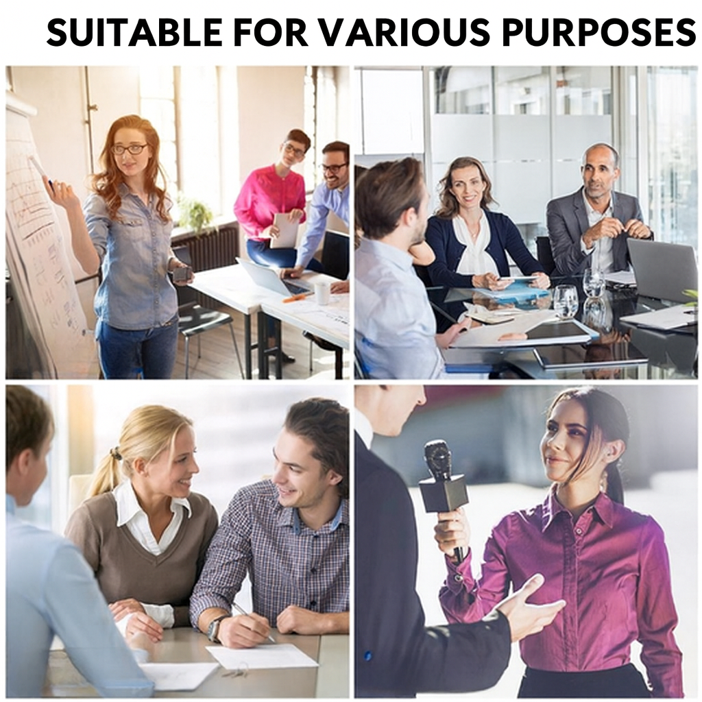 UltraVue™ – 1080p Mini Camera