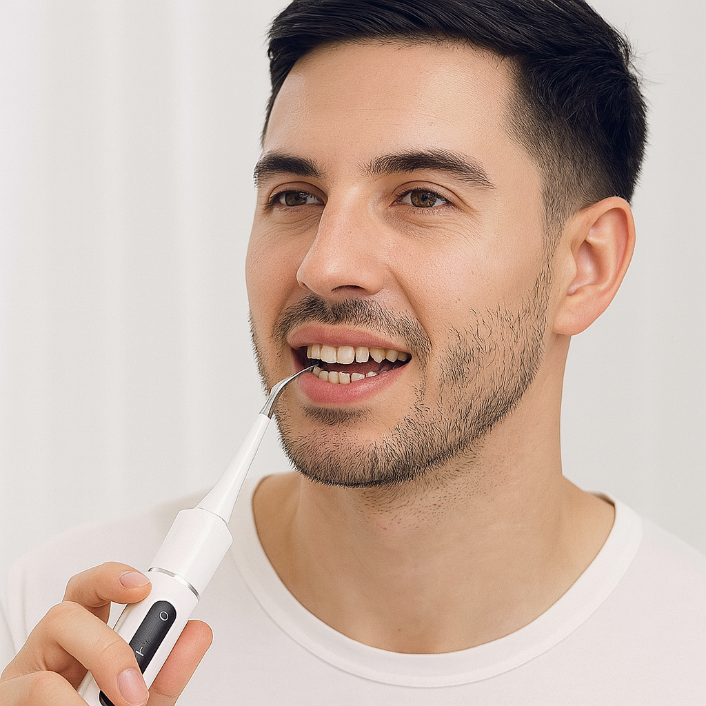 50% | GleamWave™ | Sonic Electric Toothbrush