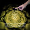 LumiRose™ - 3D crystal lamp with 16 colors