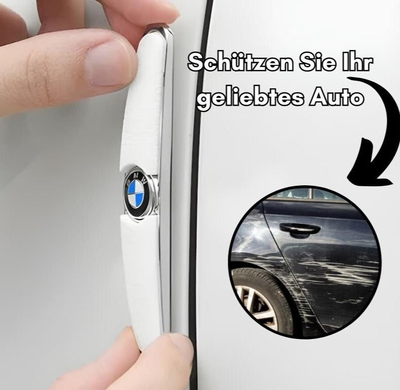2+2 Free | DentBlock™ Protects From Scratches