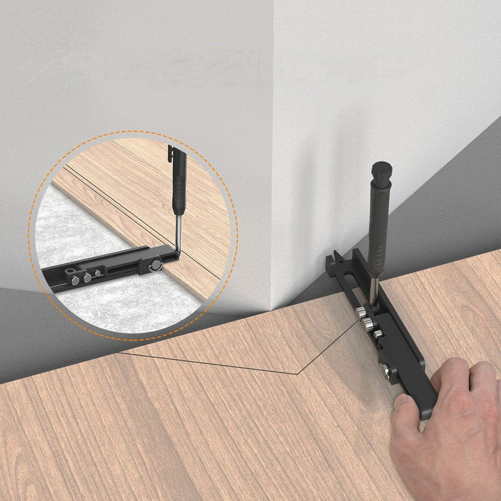 VersaMark™ - Multi-Purpose Marking Tool