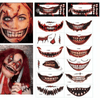 50% OFF | NightGrin™ | Halloween Prank Tattoos