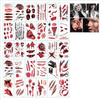 50% OFF | NightGrin™ | Halloween Prank Tattoos