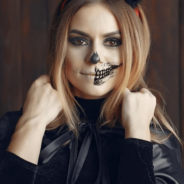 50% OFF | NightGrin™ | Halloween Prank Tattoos