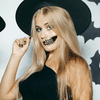50% OFF | NightGrin™ | Halloween Prank Tattoos