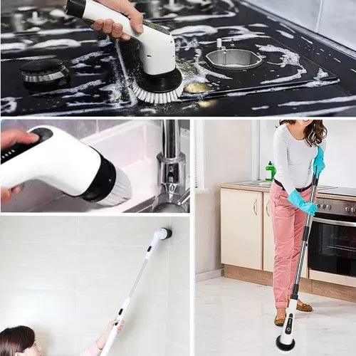 CleanPro | Easy CleanElectric Cleaning Brush