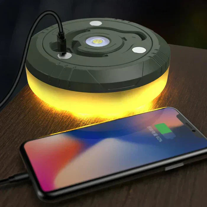 LED String Lights™ - 10m Outdoor & Indoor