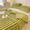 50% OFF TEMPORARY | HearthHug™ | Plush Blanket