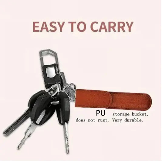 ClearTone™ | Stainless Steel Ear Cleaning Kit | Safe & Thorough Cleaning