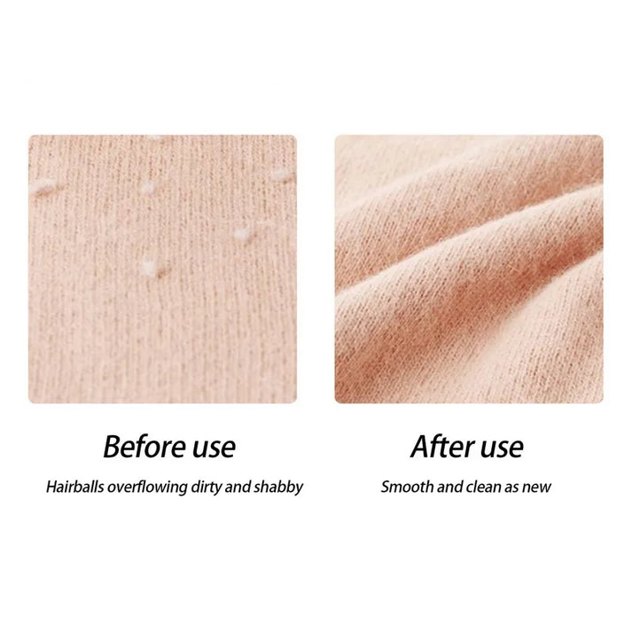 Rechargeable Electric Lint Remover