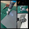 DrillBlade™ – Turbo Metal Shear (New 2025 Model)