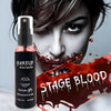50% OFF | Hemorrha™ |  Realistic Fake Blood Spray