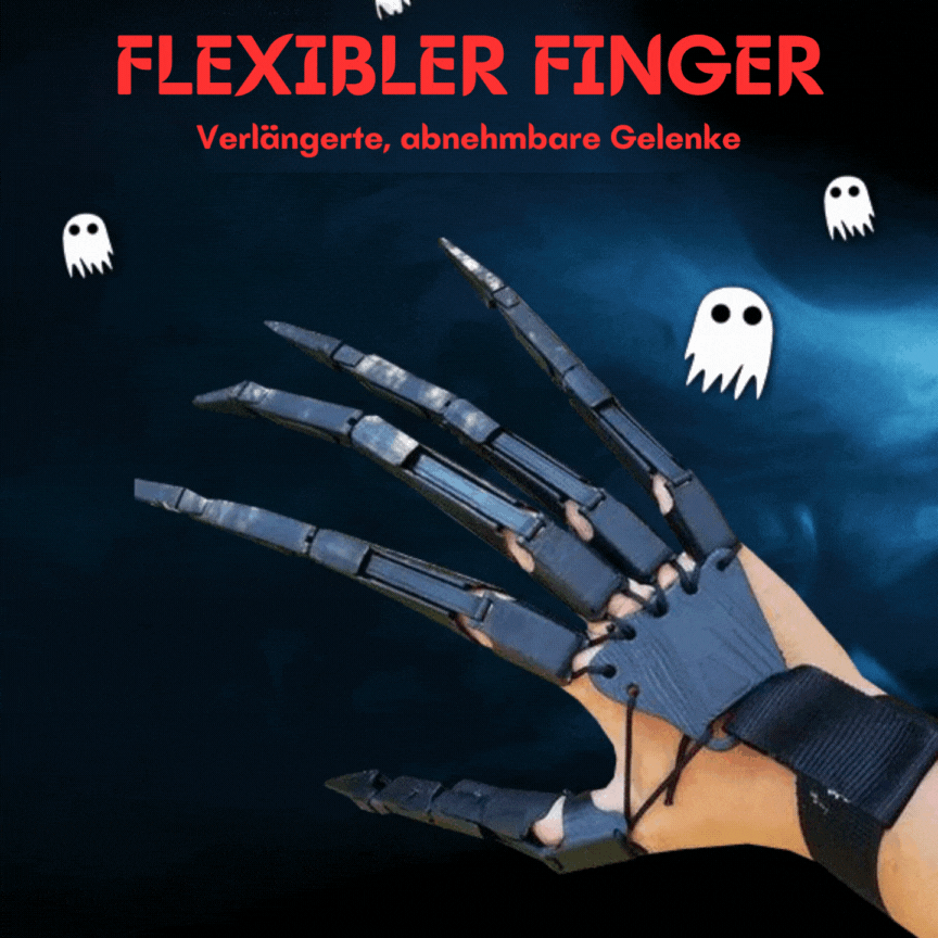 50% OFF | PhantomGrip™ | Halloween Ghost Hands