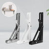 FoldMax™ - Stainless steel folding console