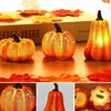 50% OFF | PumpkinGlow™ | Halloween Pumpkin Lamp