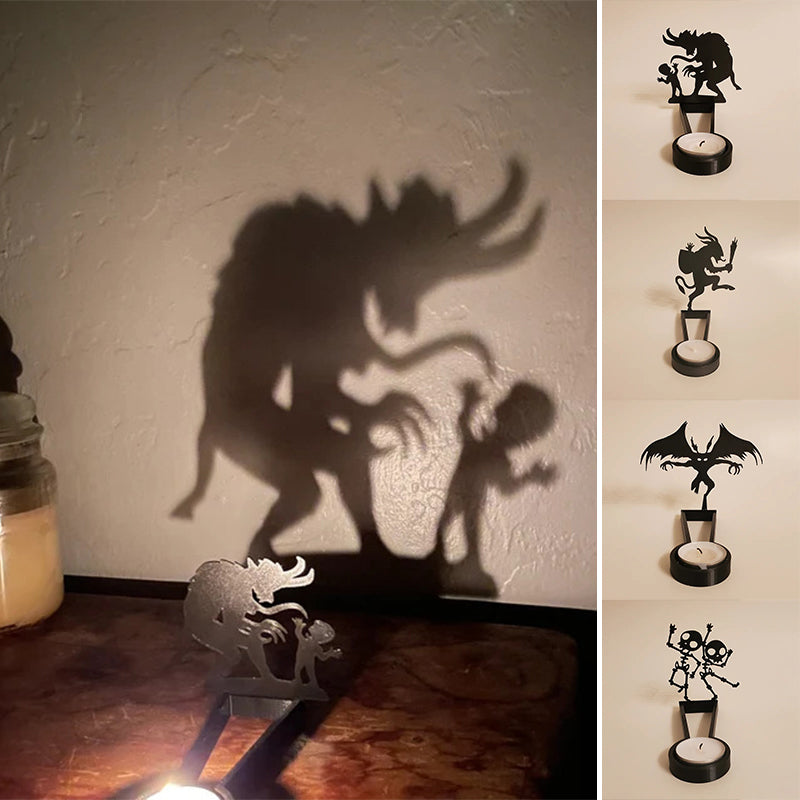 50% OFF | ShadowSpook™ |  Spooktacular Halloween Shadow Decor