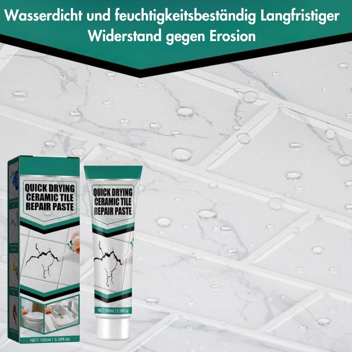 QuickSeal™ Seamless Repair Solution