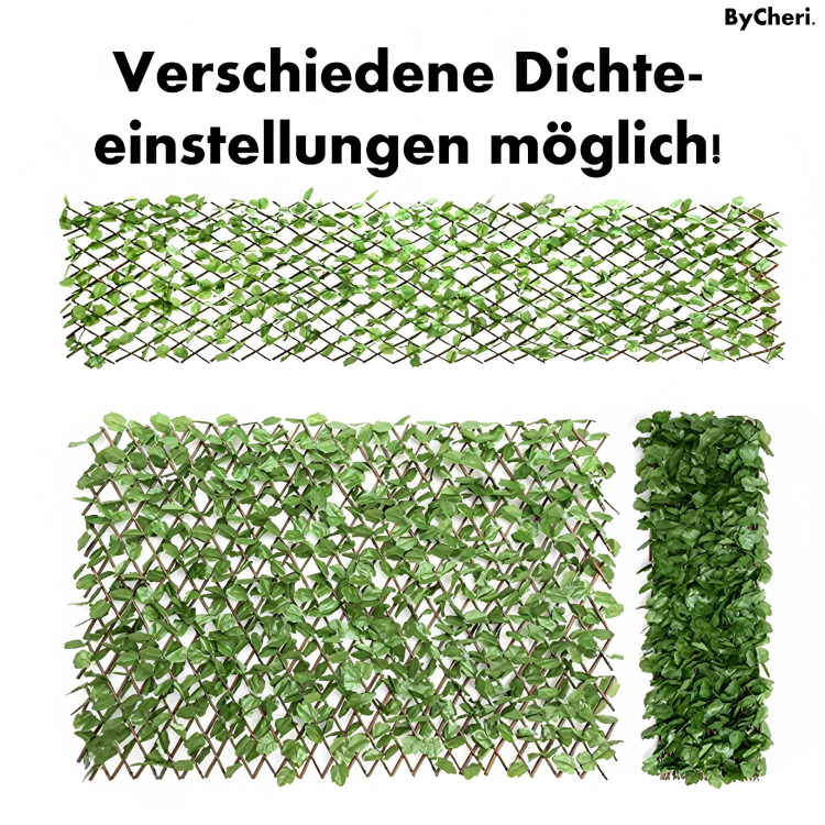 Gardenscape™ - Decorative privacy screen