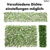 Gardenscape™ - Decorative privacy screen