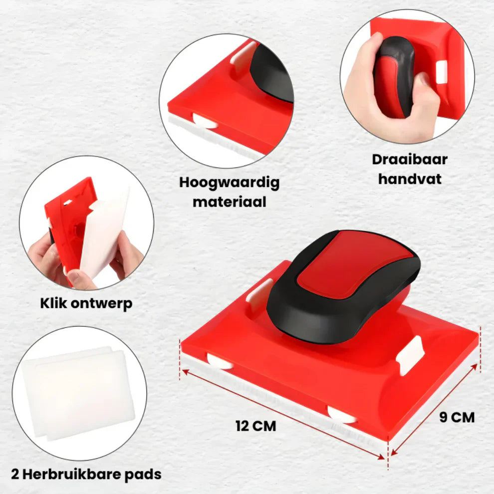 50% OFF | TrimGlide™ | Paint Edger Tool