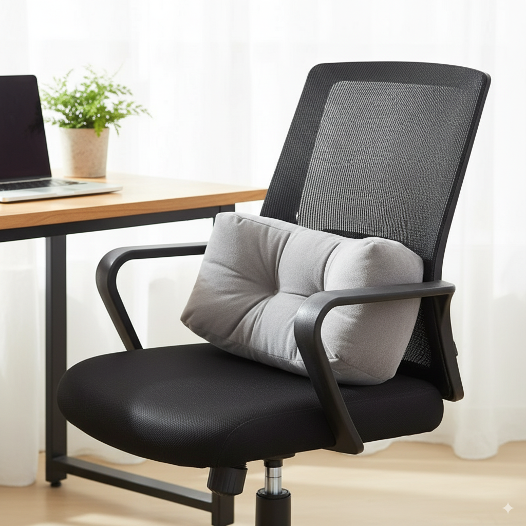 PostureMate™ – Ergonomic seat cushion