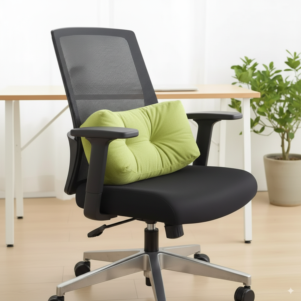 PostureMate™ – Ergonomic seat cushion