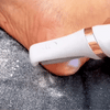 SoftTouch Foot Renewers — Silky Smooth Steps Instantly