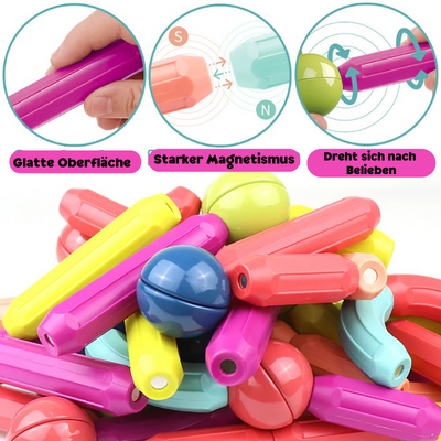 BlockFusion™ Smart Playtime Fun